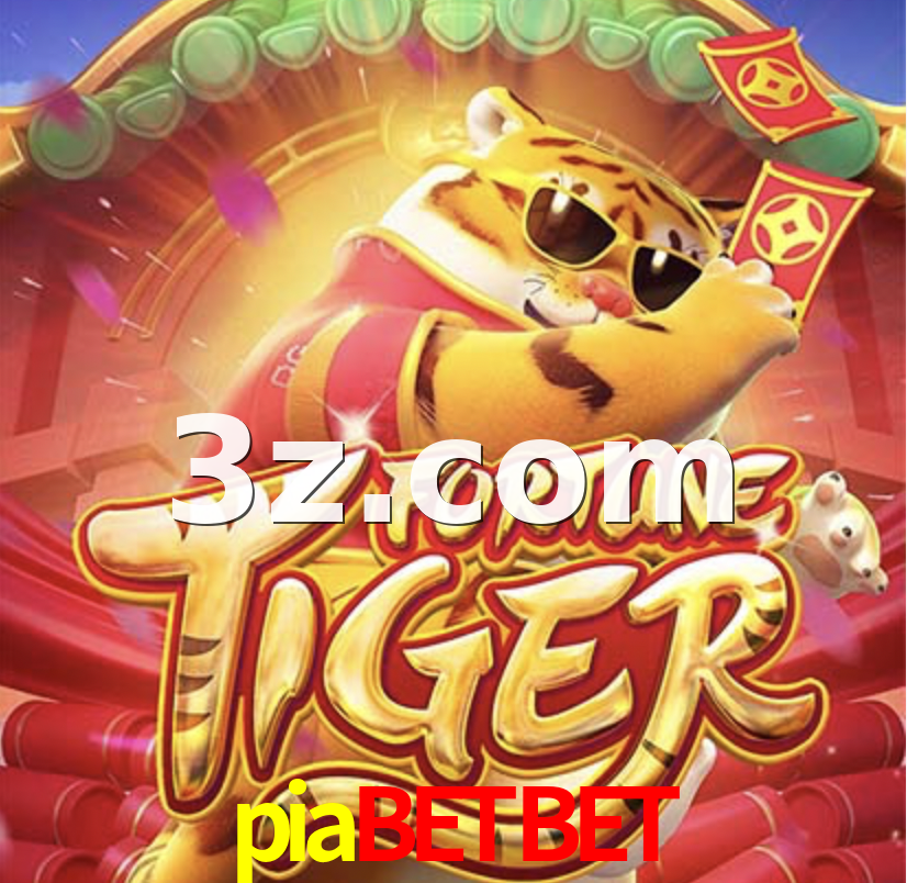 Fortune Tiger